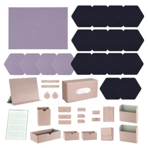Deluxe Bundle: The Ultimate Organizing Experience