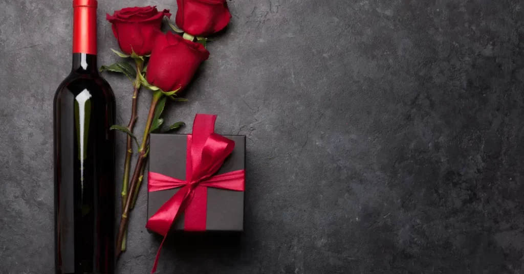How to Organize for Valentine's Day